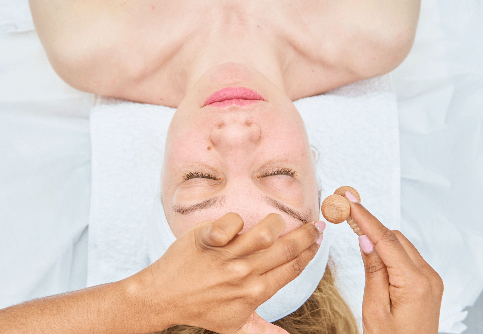 Liebe Studio Jade's Special Facial